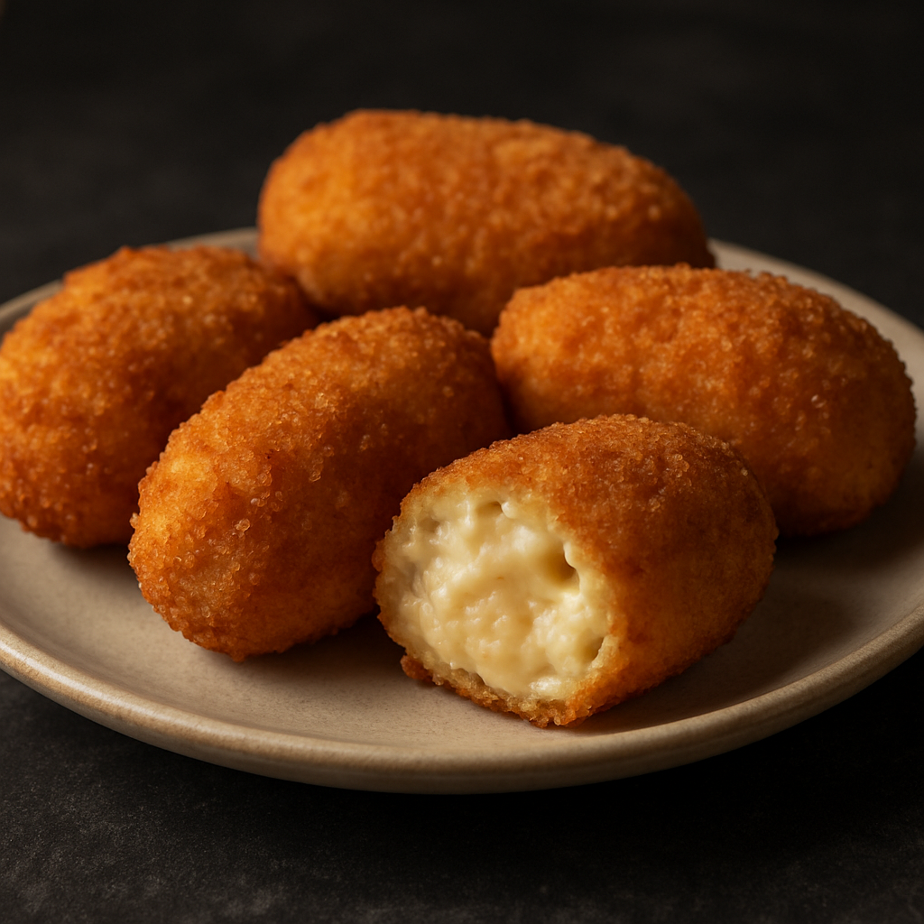 Caseros cada día